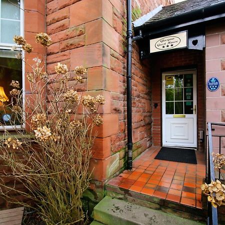 Glasgow Guest House エクステリア 写真