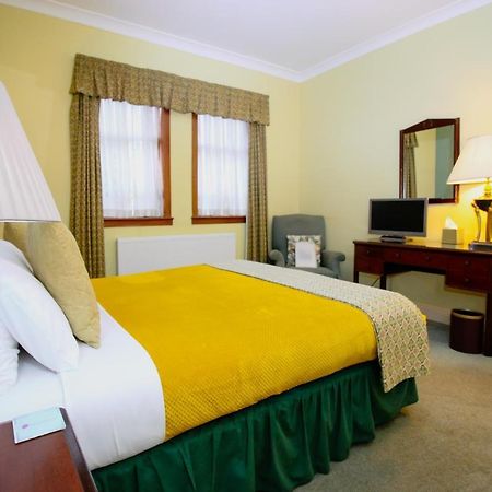 Glasgow Guest House エクステリア 写真