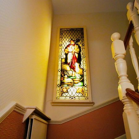Glasgow Guest House エクステリア 写真