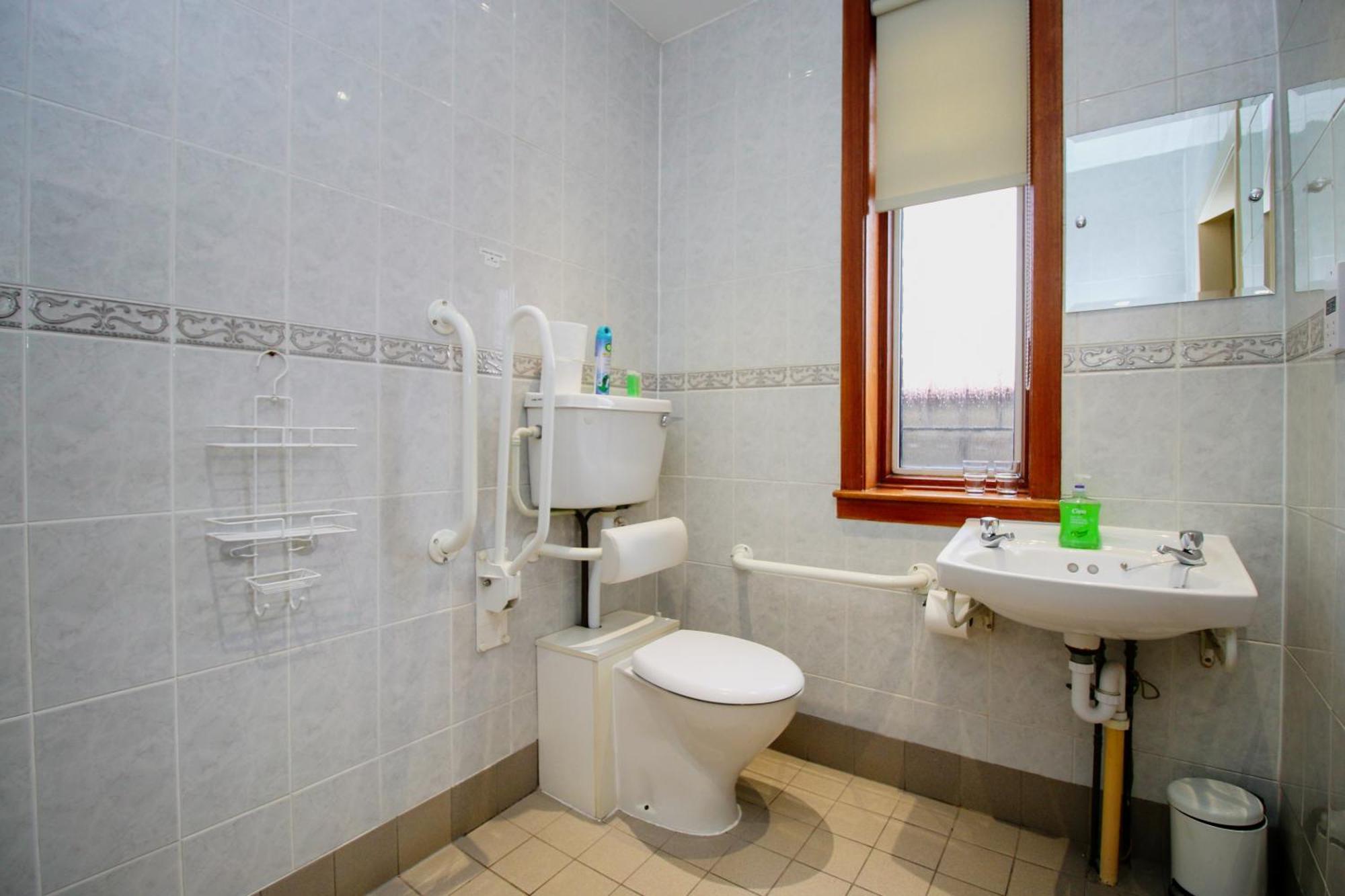 Glasgow Guest House エクステリア 写真