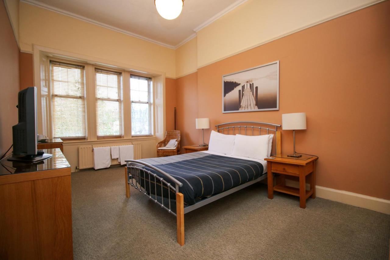 Glasgow Guest House エクステリア 写真