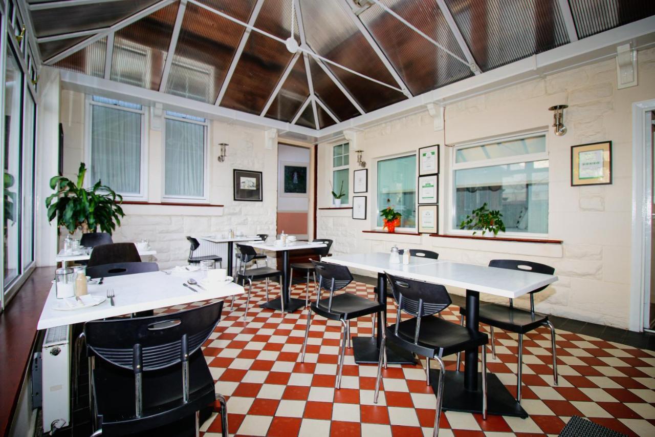 Glasgow Guest House エクステリア 写真